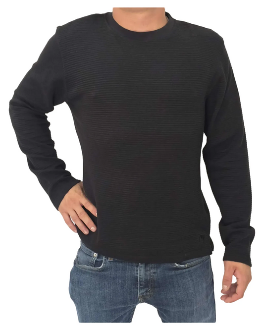 Chandail noir - Northcoast