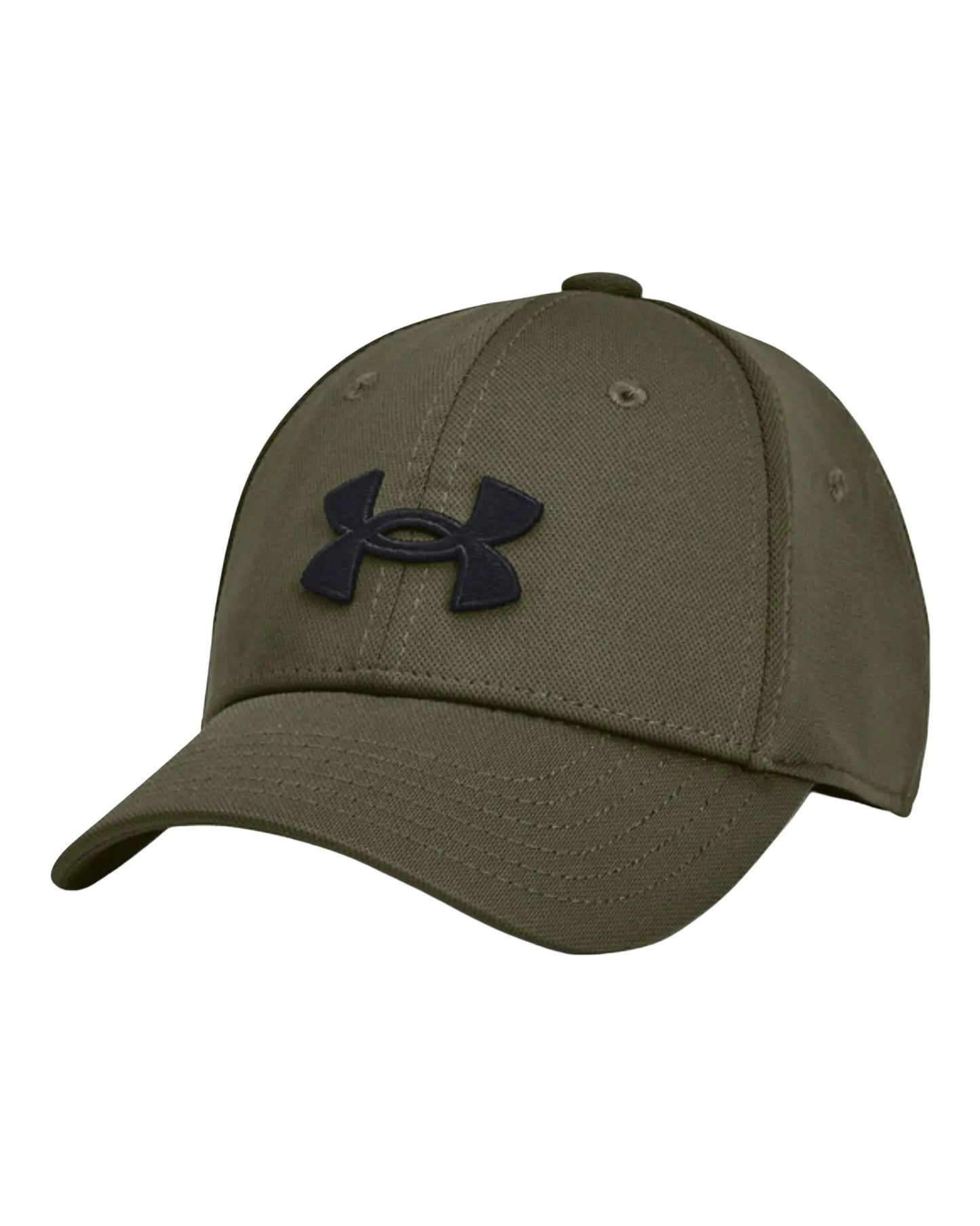 Casquette verte - Under Armour
