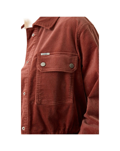 Veste en velours côtelé - GARCIA