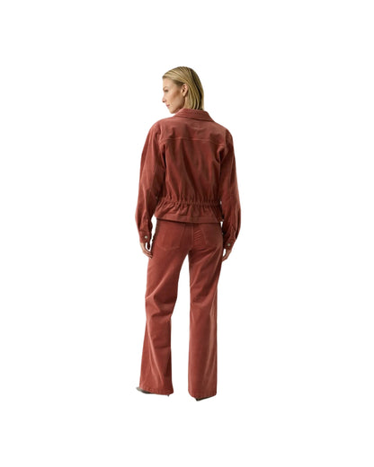 Veste en velours côtelé - GARCIA