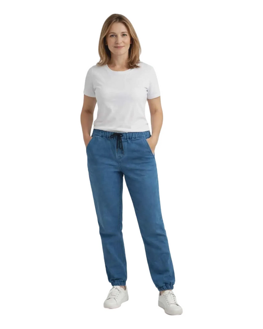 Jegging - Mandarine & Co.