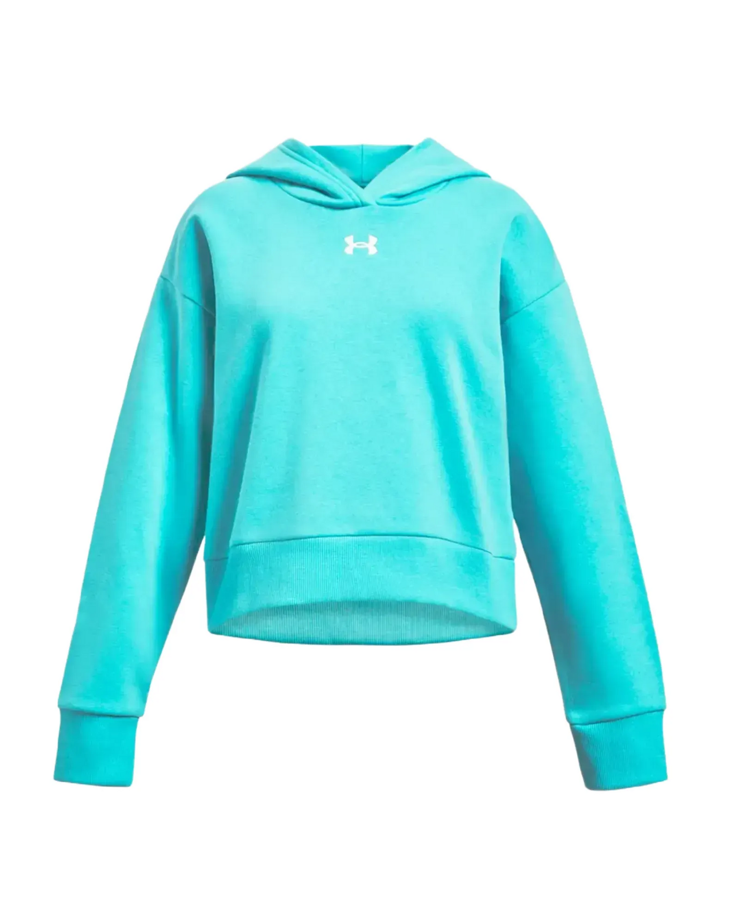 Cagoule turquoise - Under Armour