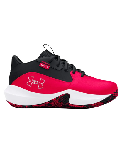 Chaussure de basketball Confinement 7 - Under Armour