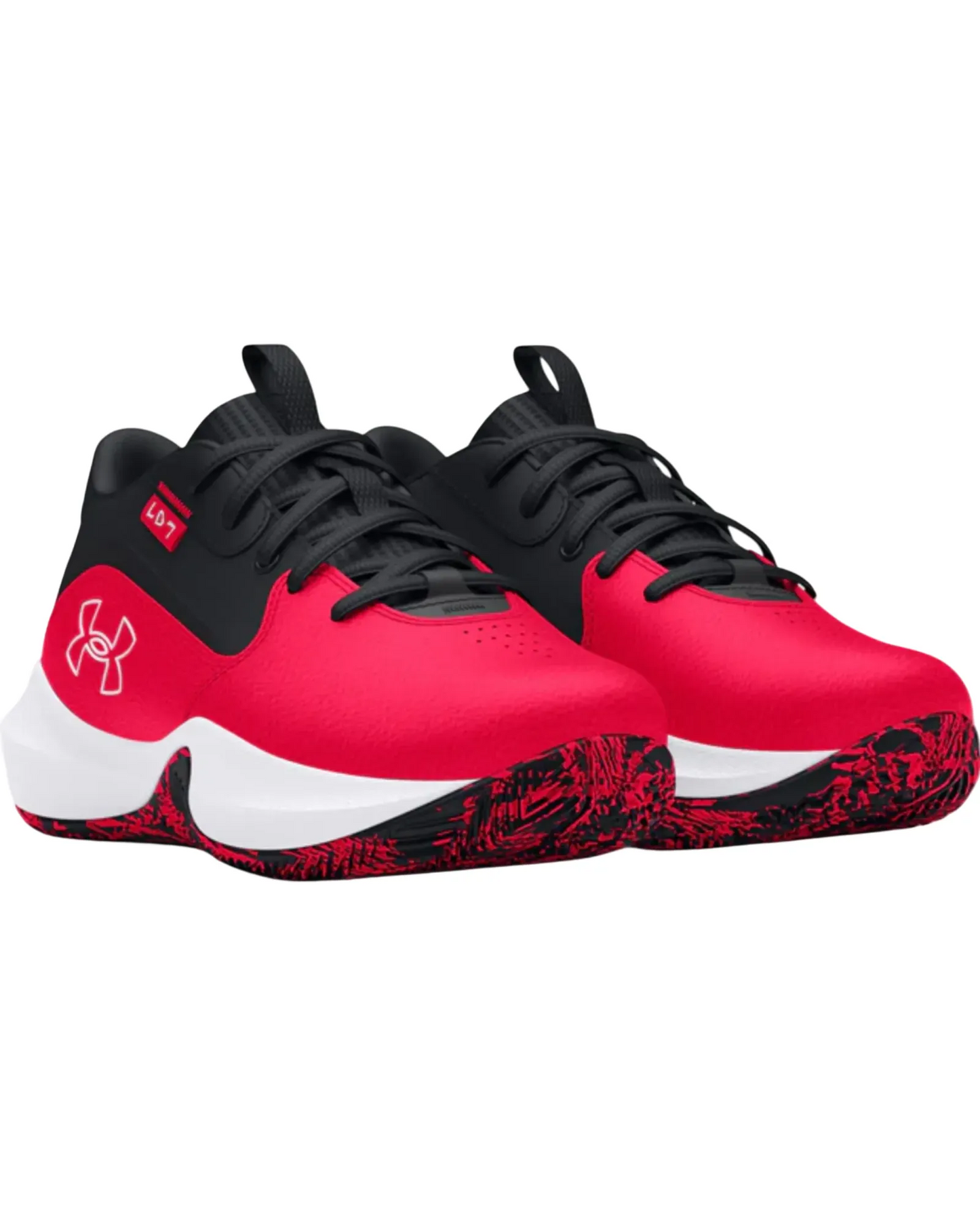 Chaussure de basketball Confinement 7 - Under Armour