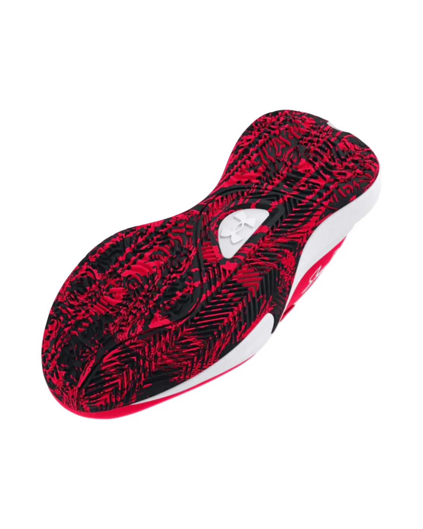 Chaussure de basketball Confinement 7 - Under Armour