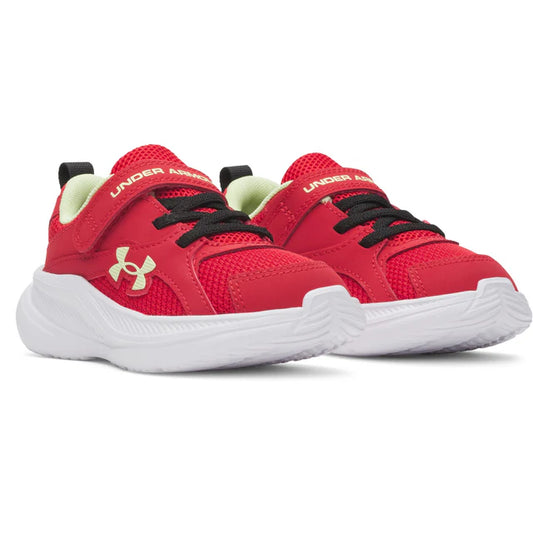Chaussures Assert 11 AC - Under Armour