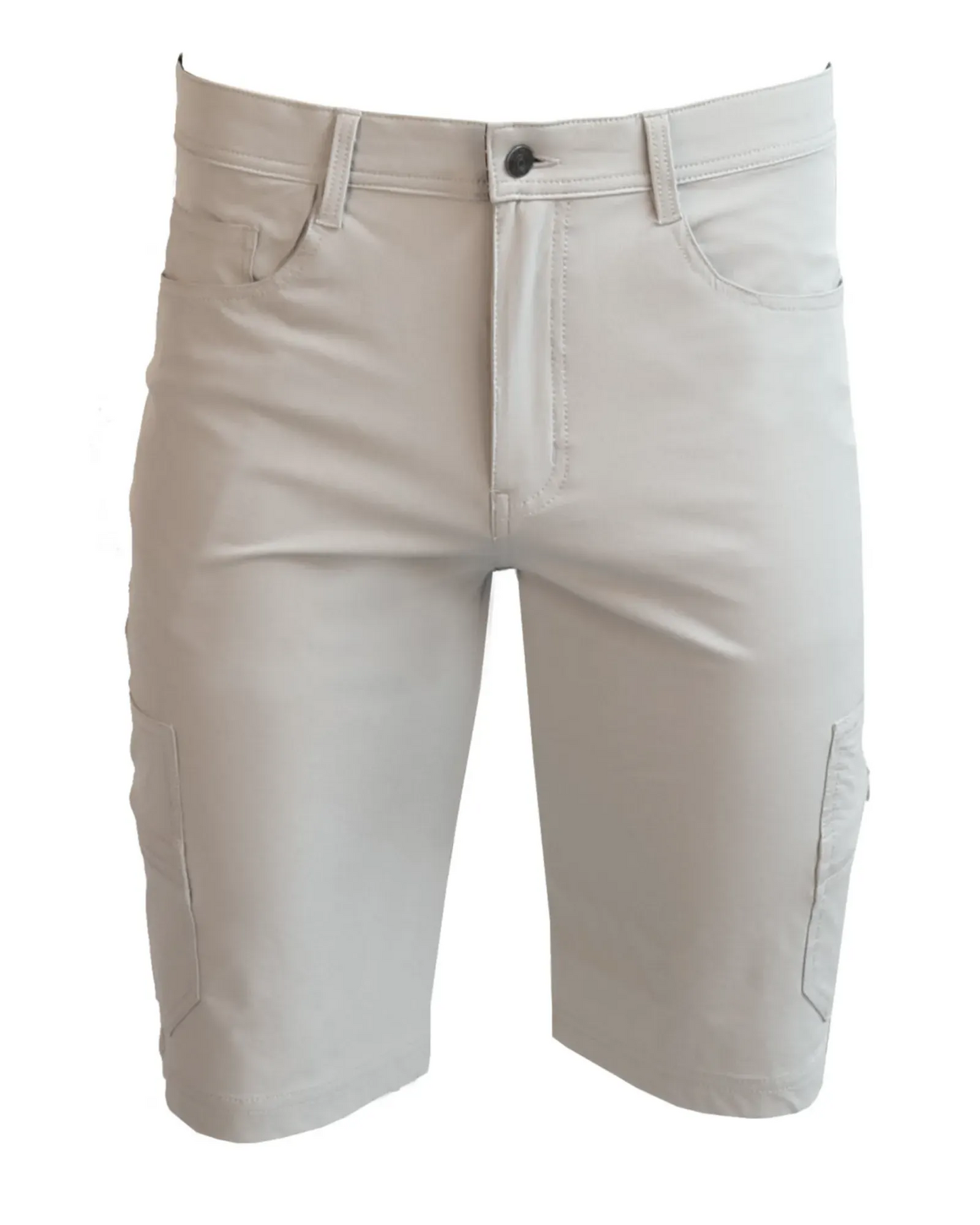 Bermuda gris - Marco