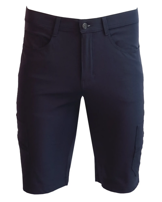 Bermuda marine - Marco