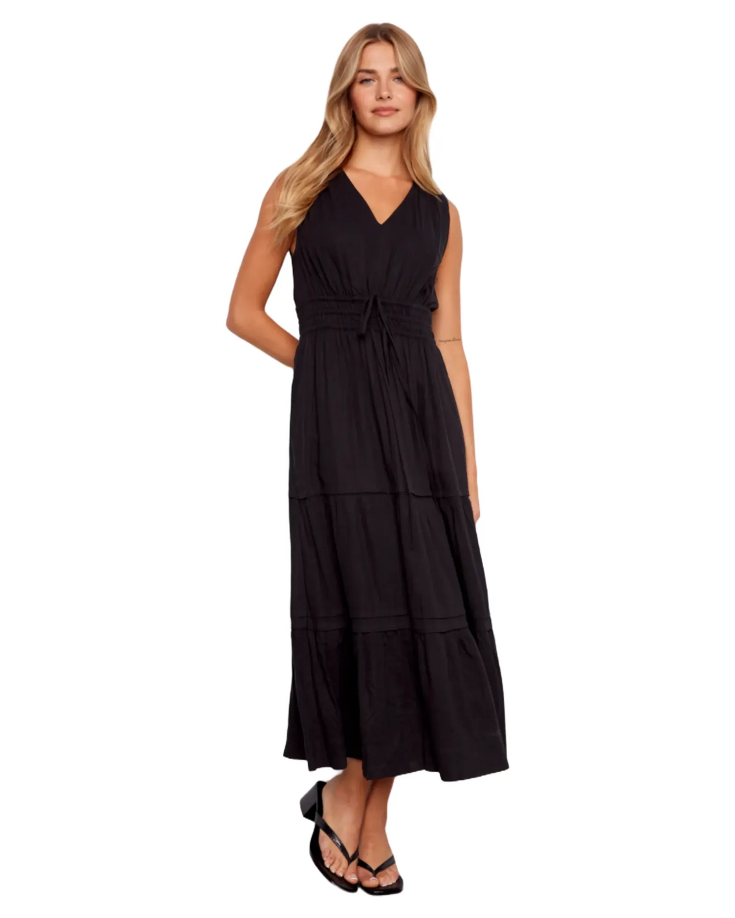 Robe noire - Charlie B