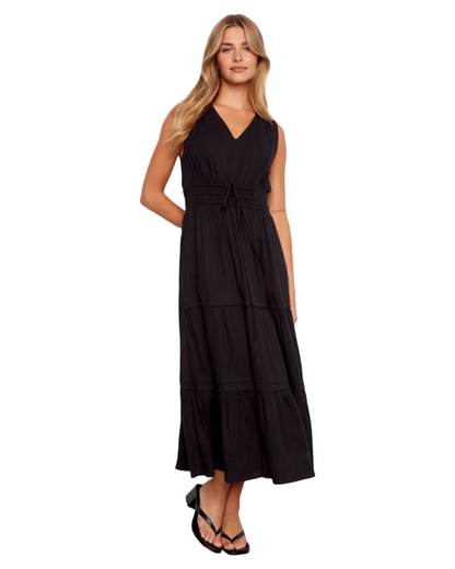 Robe noire - Charlie B