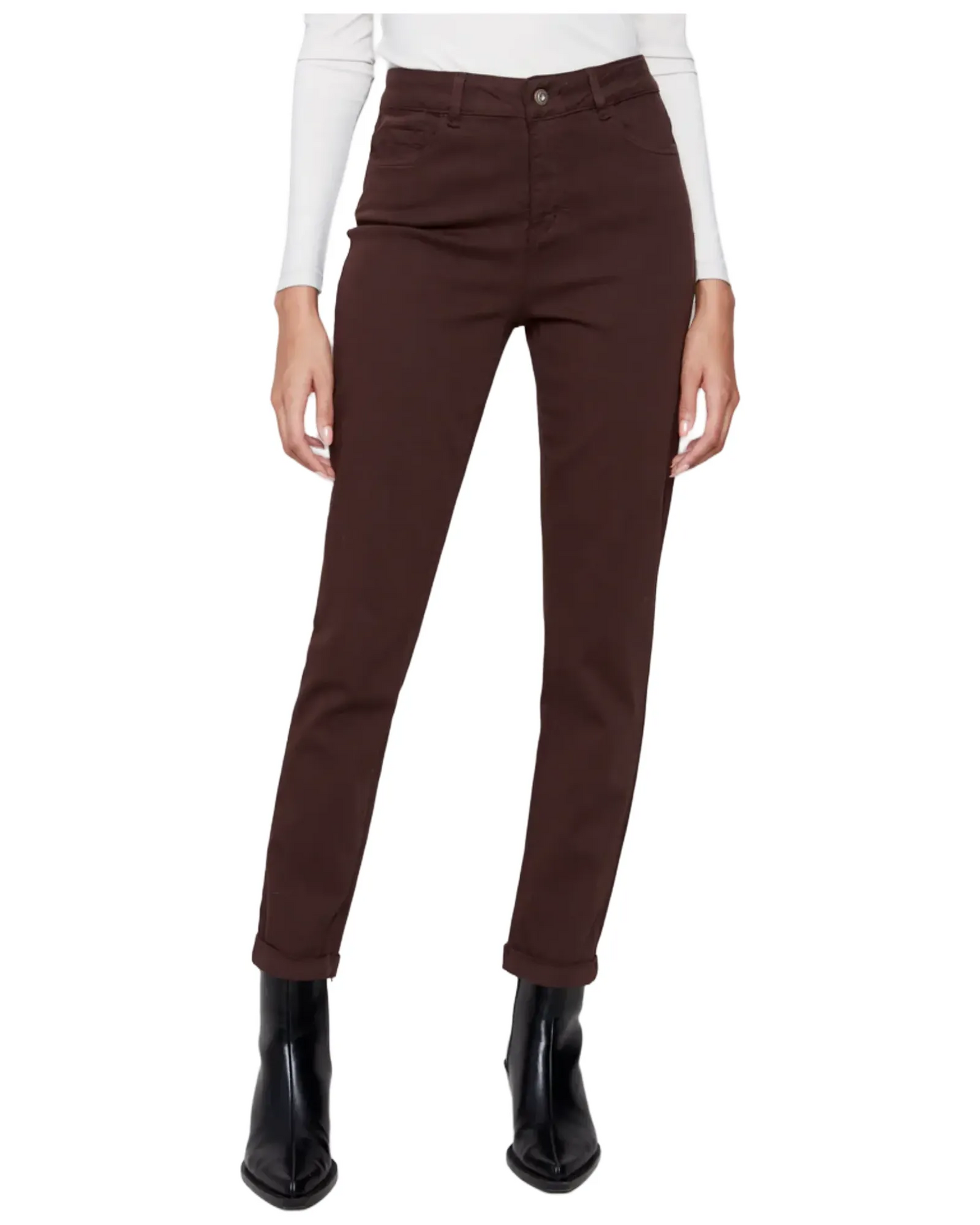 Pantalon - Charlie B