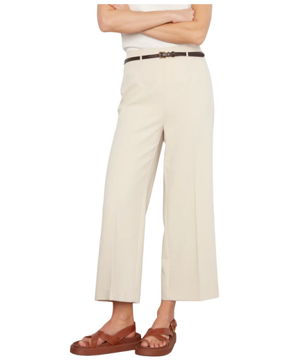 Pantalon beige - Charlie B
