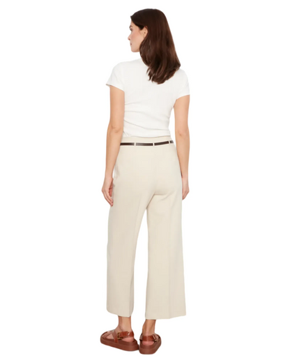 Pantalon beige - Charlie B