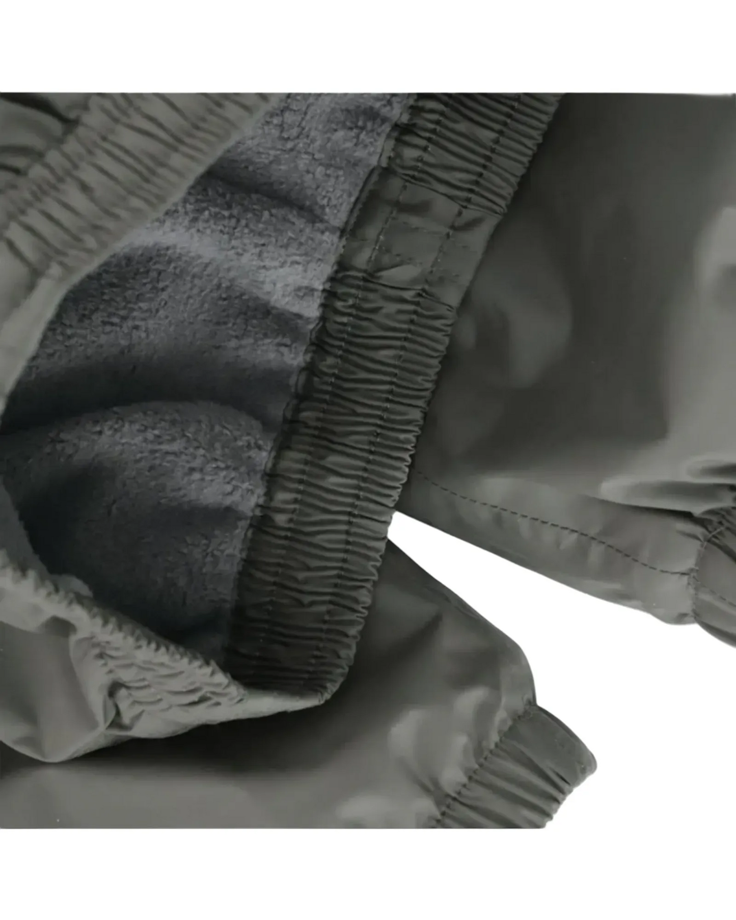 Pantalon nylon doublé - Calikids