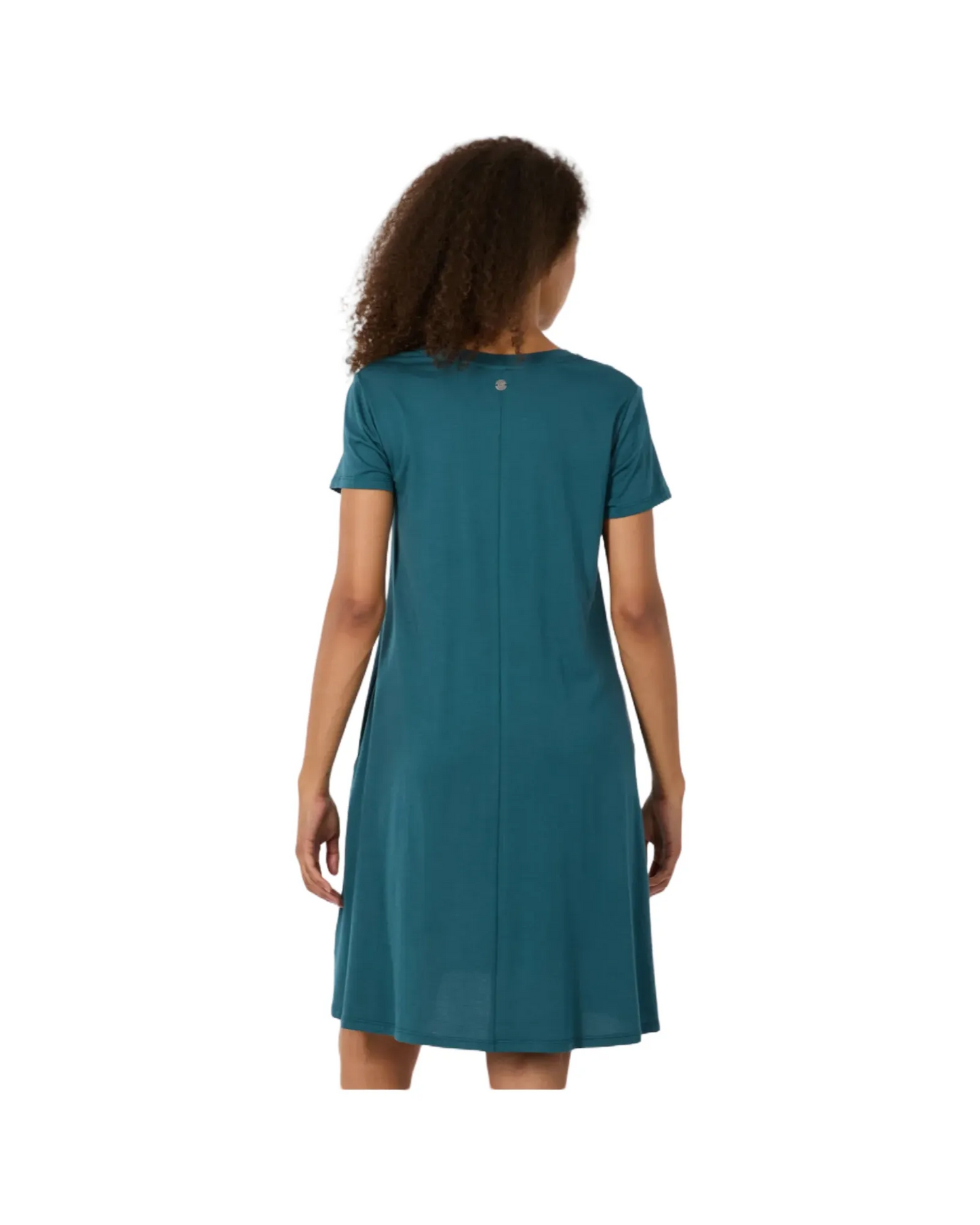 Robe verte - Ragwear