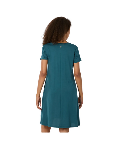 Robe verte - Ragwear
