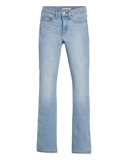 Jeans 315 Shaping Boot Up and Away- Levi's