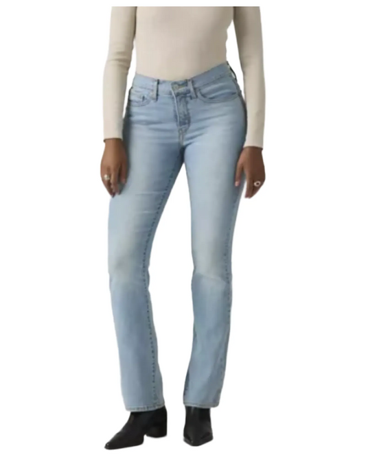 Jeans 315 Shaping Boot Up and Away- Levi's