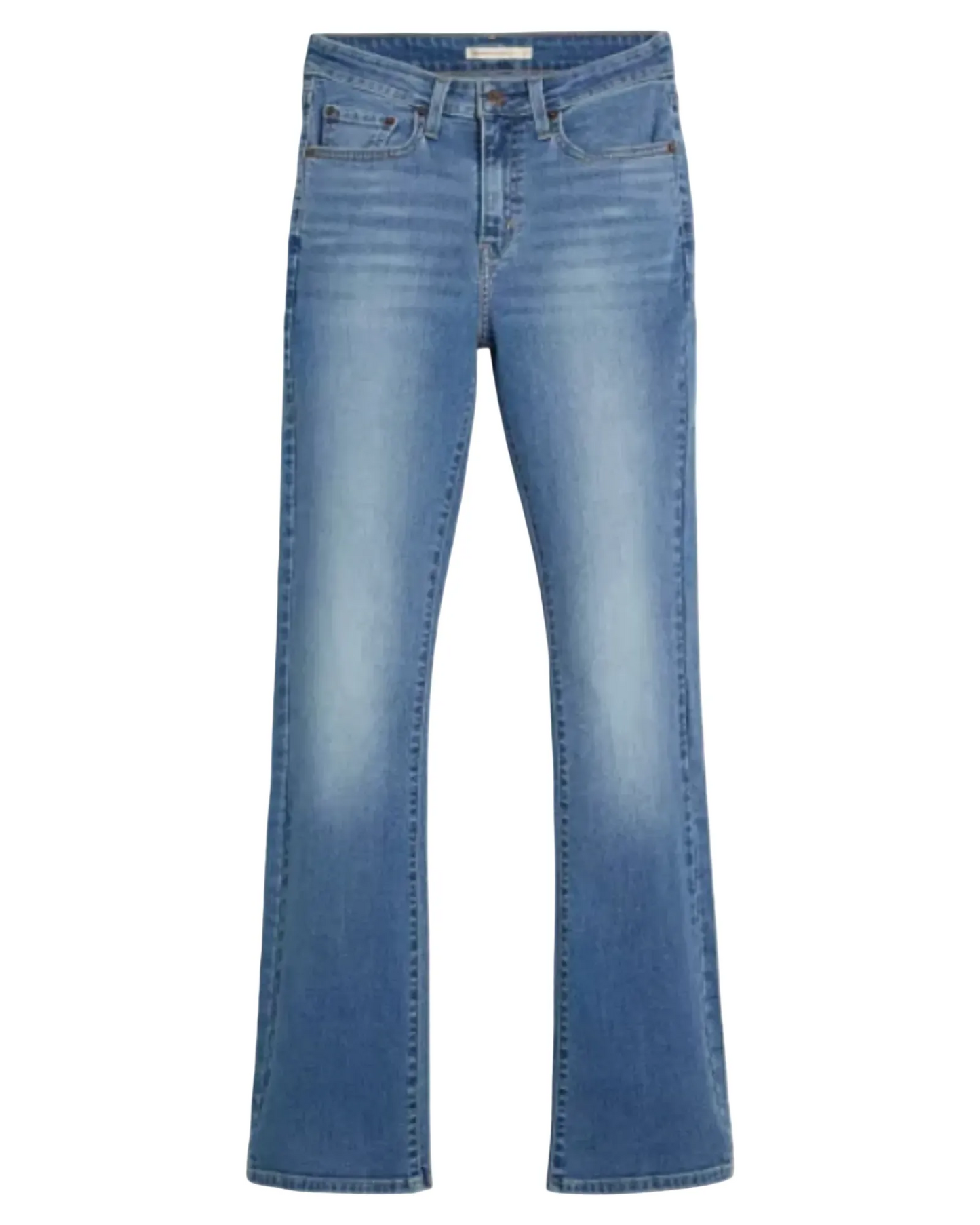 Jeans 725 High-rise Bootcut- Levi's