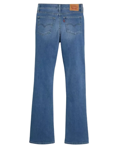 Jeans 725 High-rise Bootcut- Levi's