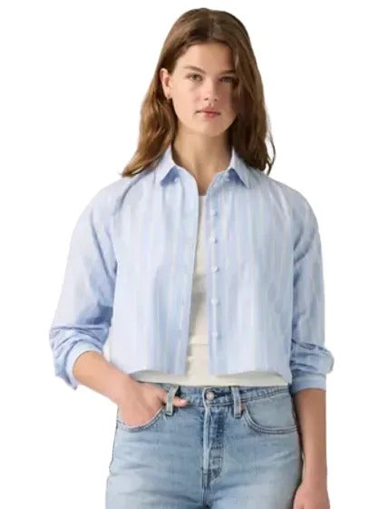 Blouse rayée - Levi's