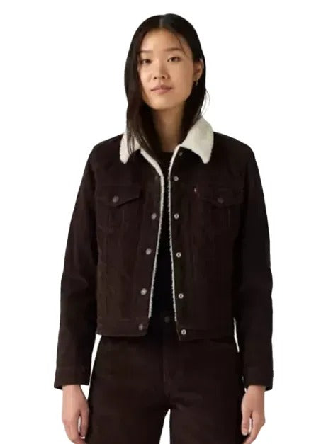 Veste en sherpa - Levi's