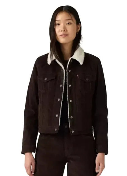 Veste en sherpa - Levi's