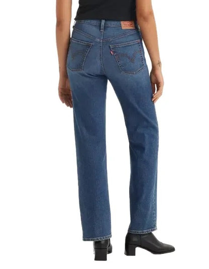 Jeans Ribcage - Levi's