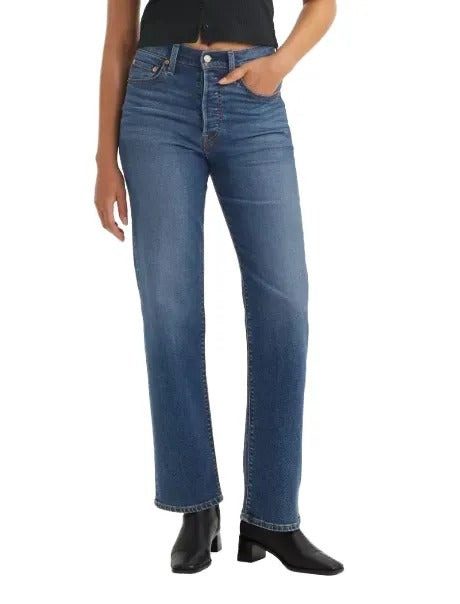 Jeans Ribcage - Levi's