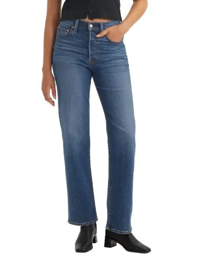 Jeans Ribcage - Levi's