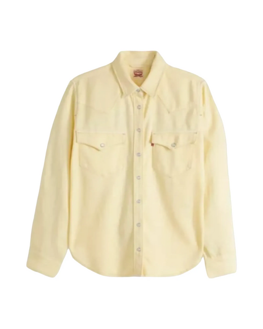 Blouse jaune - Levi's