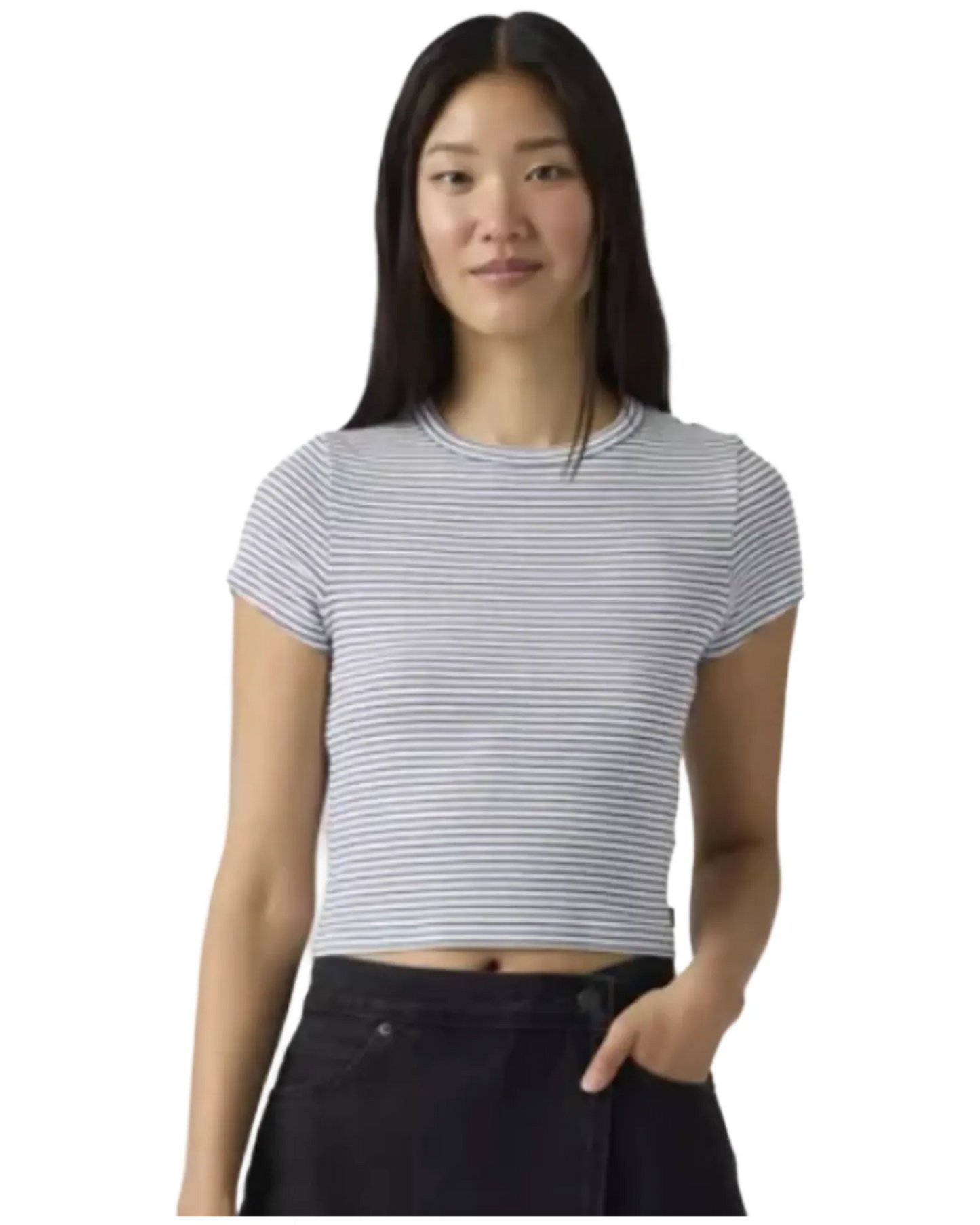 T-shirt rayé - Levi's