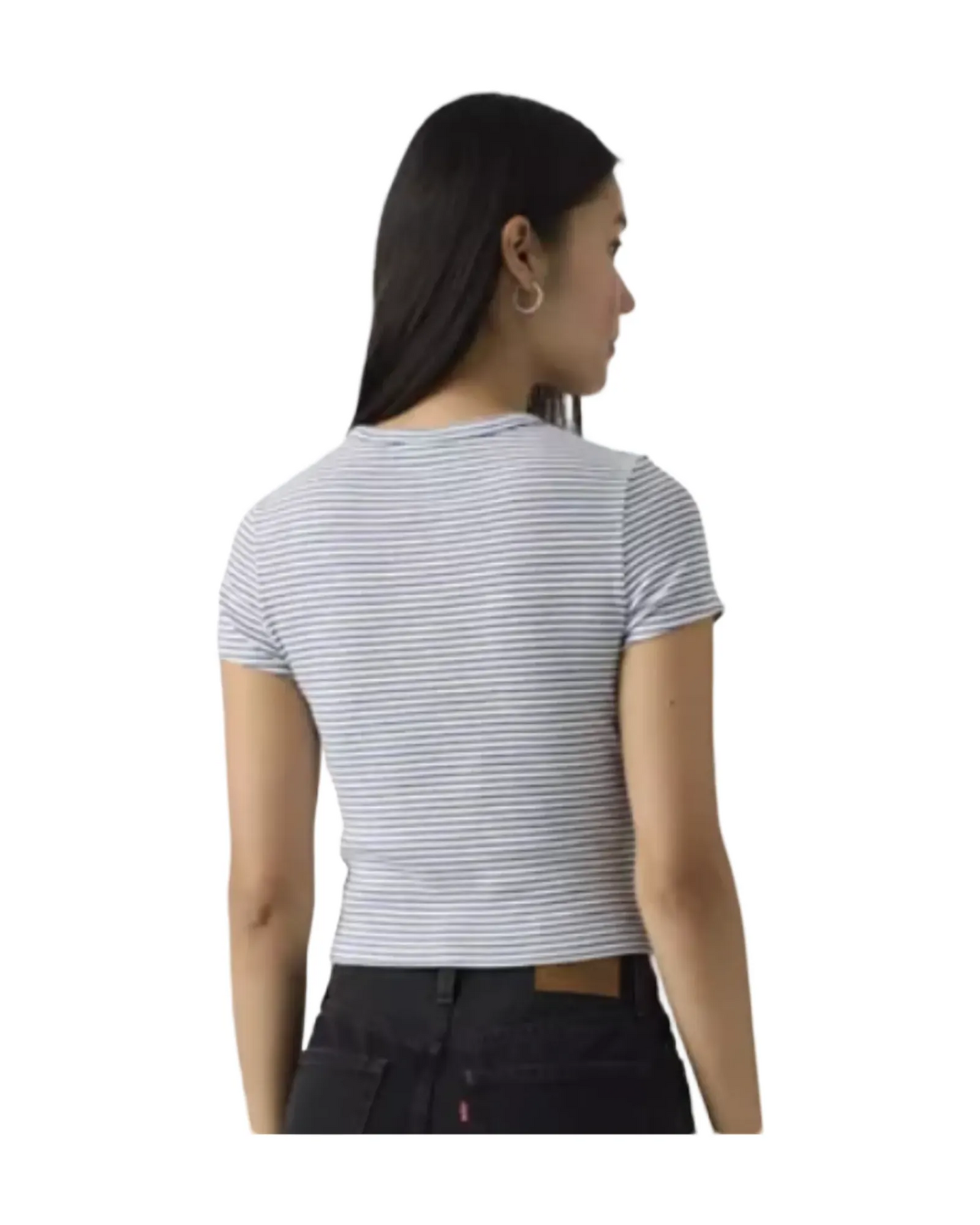 T-shirt rayé - Levi's