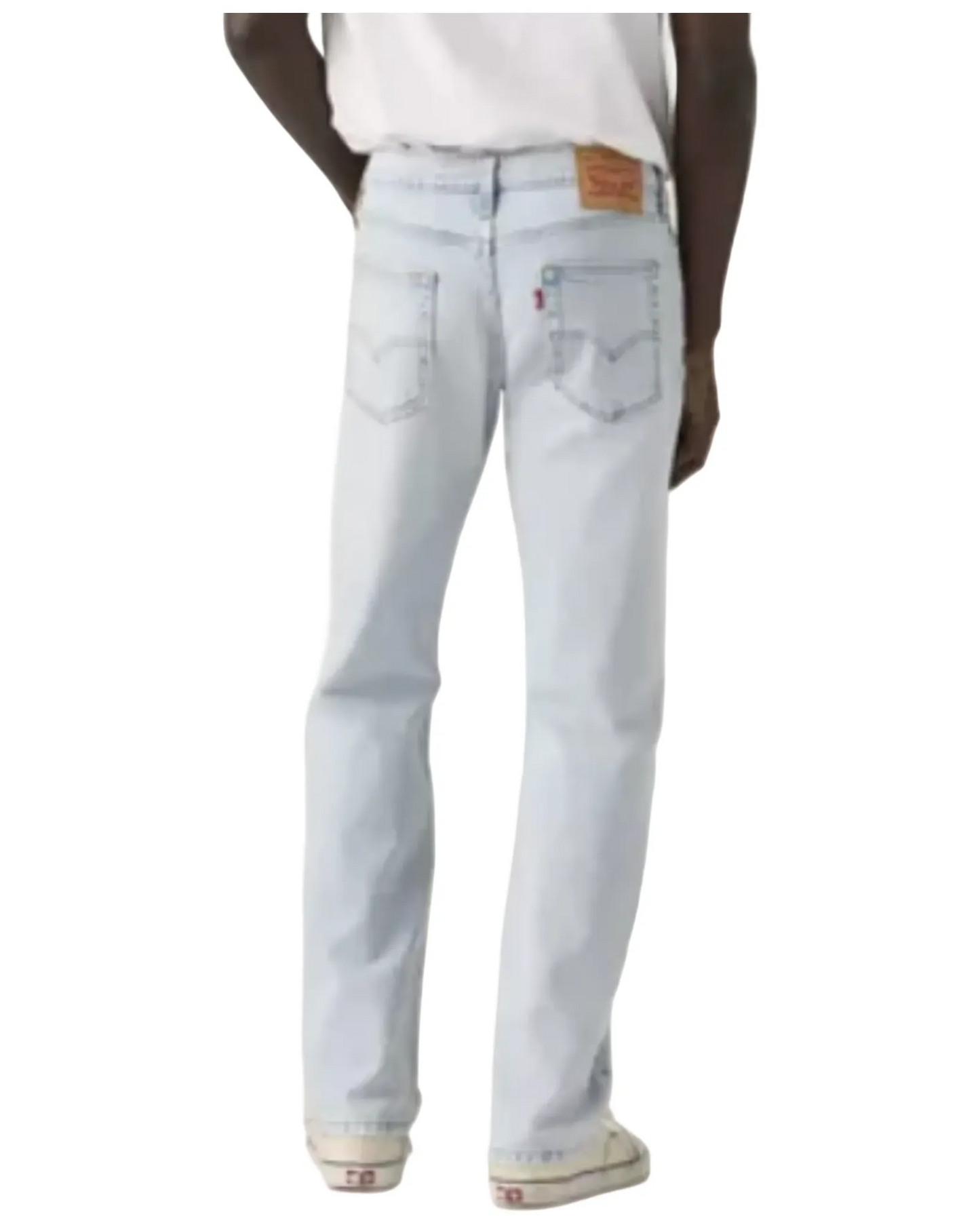 Jeans 514 - Levi's