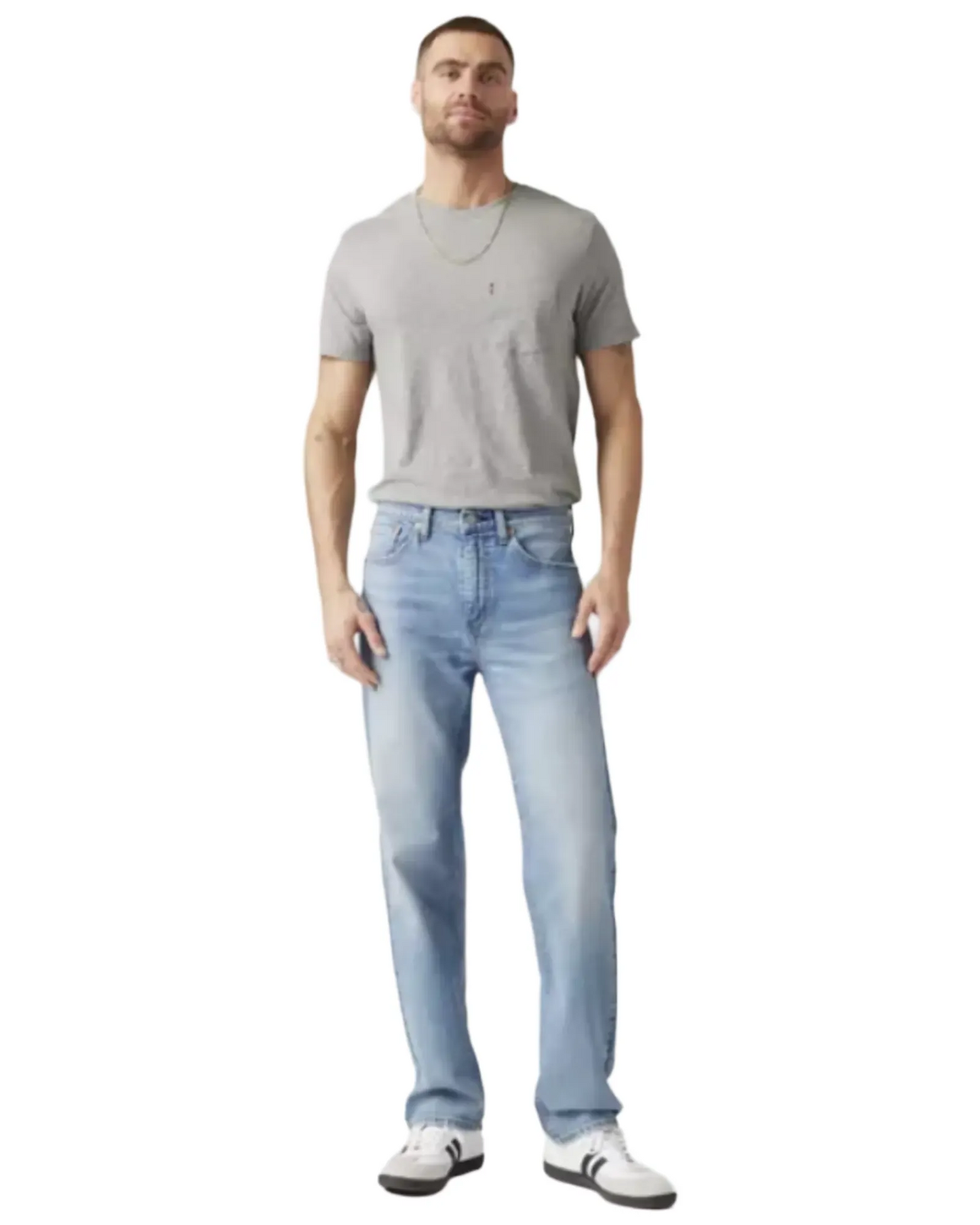 Jeans 505 droit - Levi's