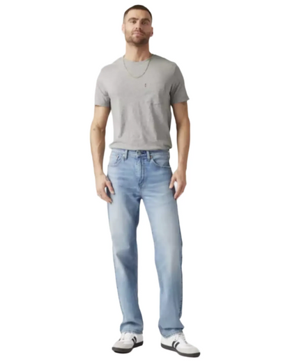 Jeans 505 droit - Levi's