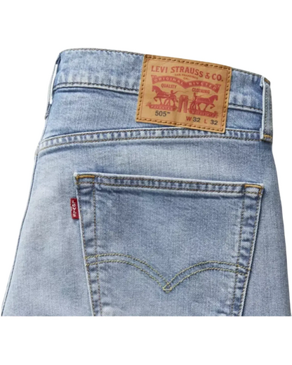 Jeans 505 droit - Levi's