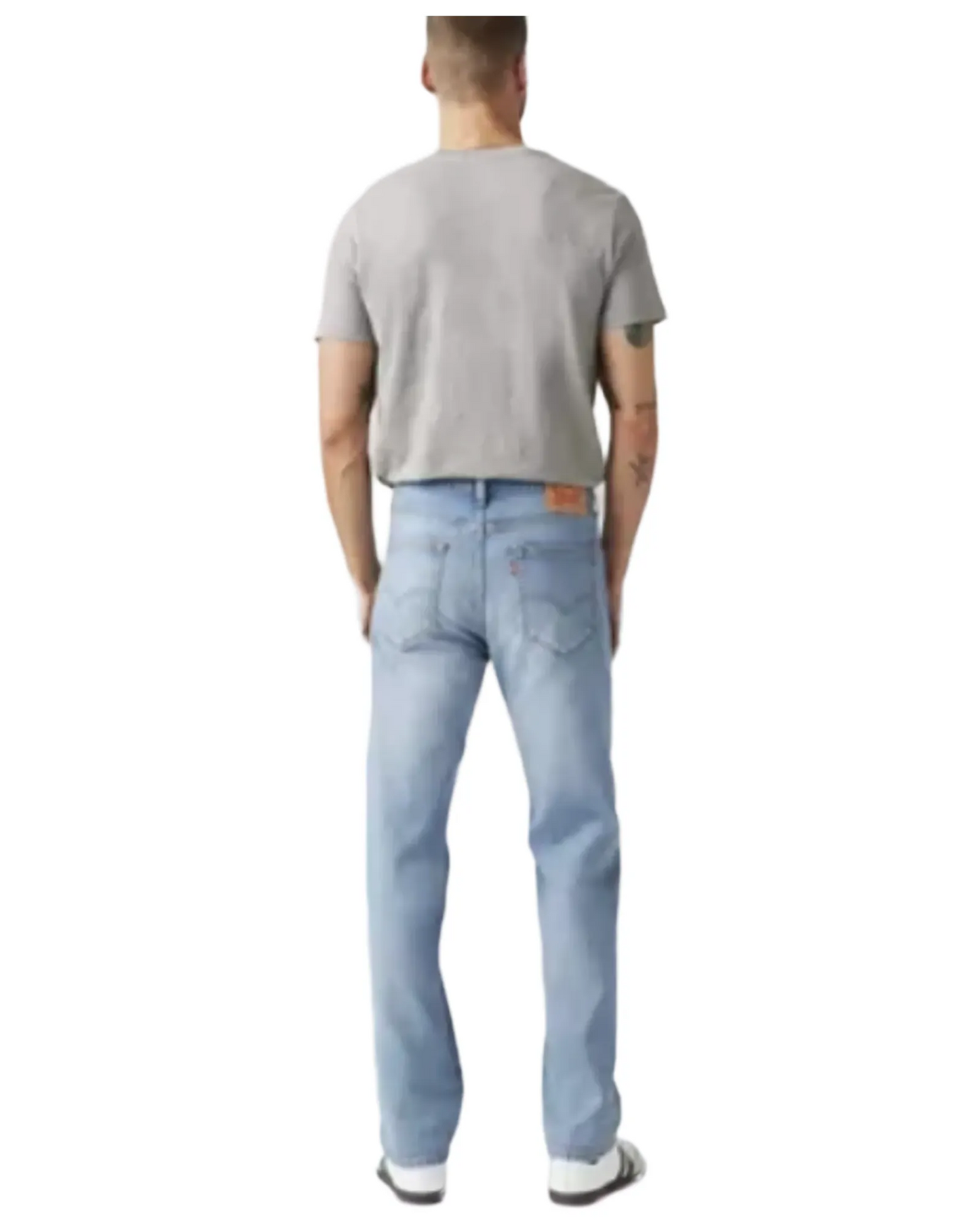 Jeans 505 droit - Levi's