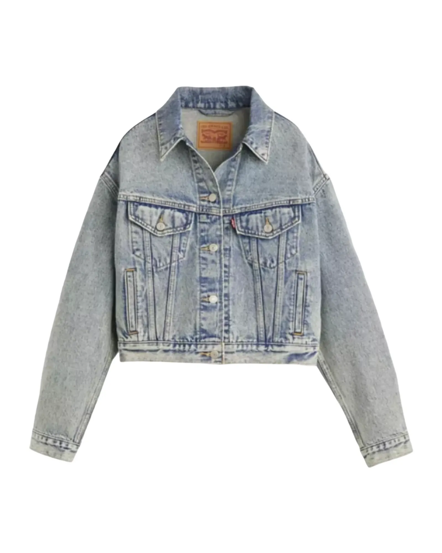 Veste en jeans - Levi's
