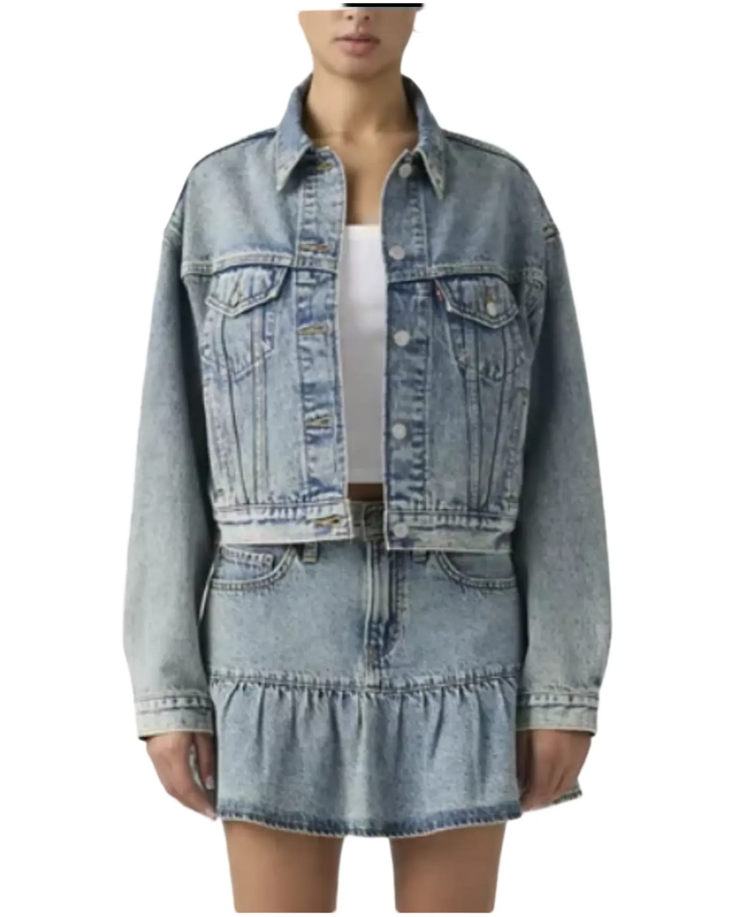 Veste en jeans - Levi's