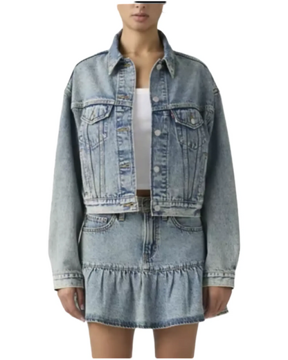 Veste en jeans - Levi's