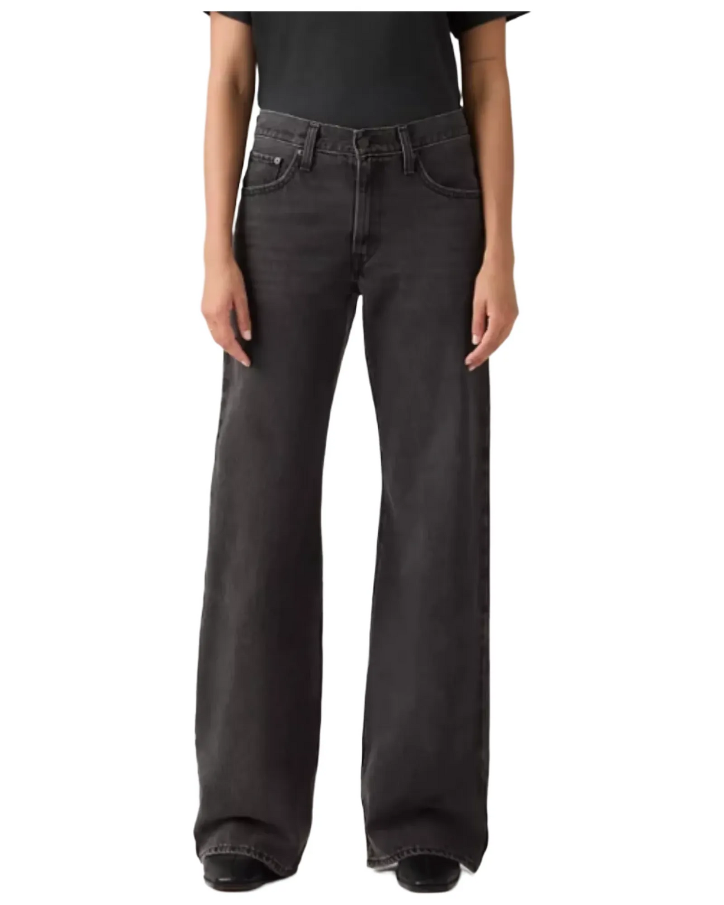 Jeans Mitan Bottillon - Levi's