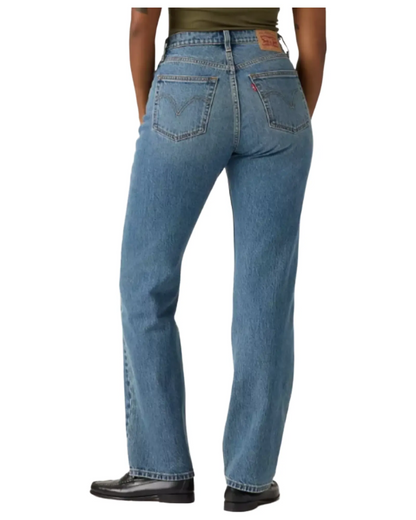 Jeans 501 Incurvé - Levi's