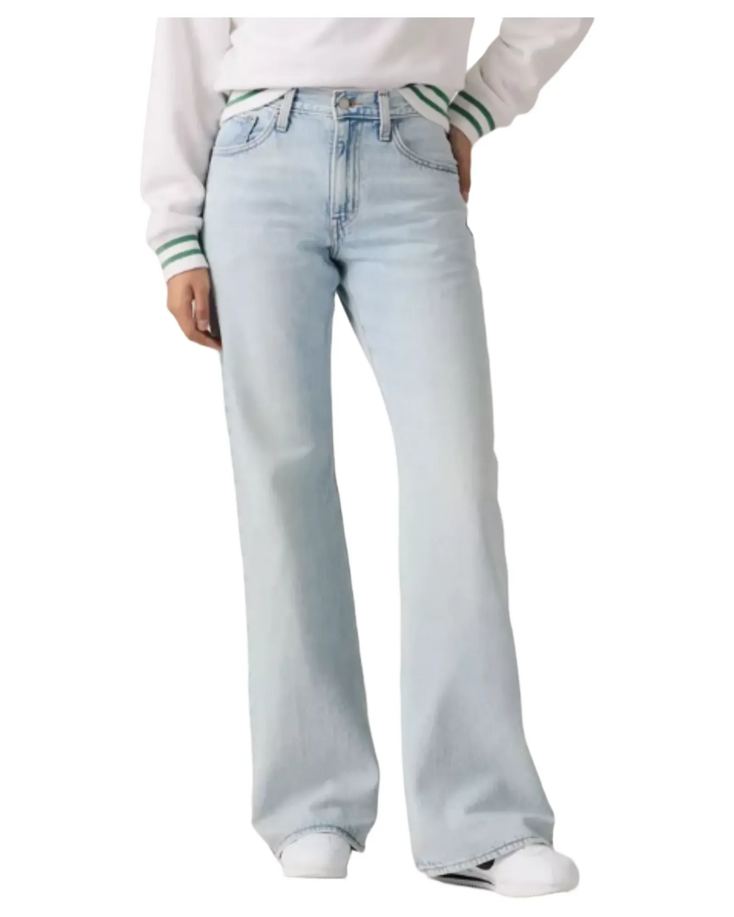 Jeans Mitan Bottillon - Levi's