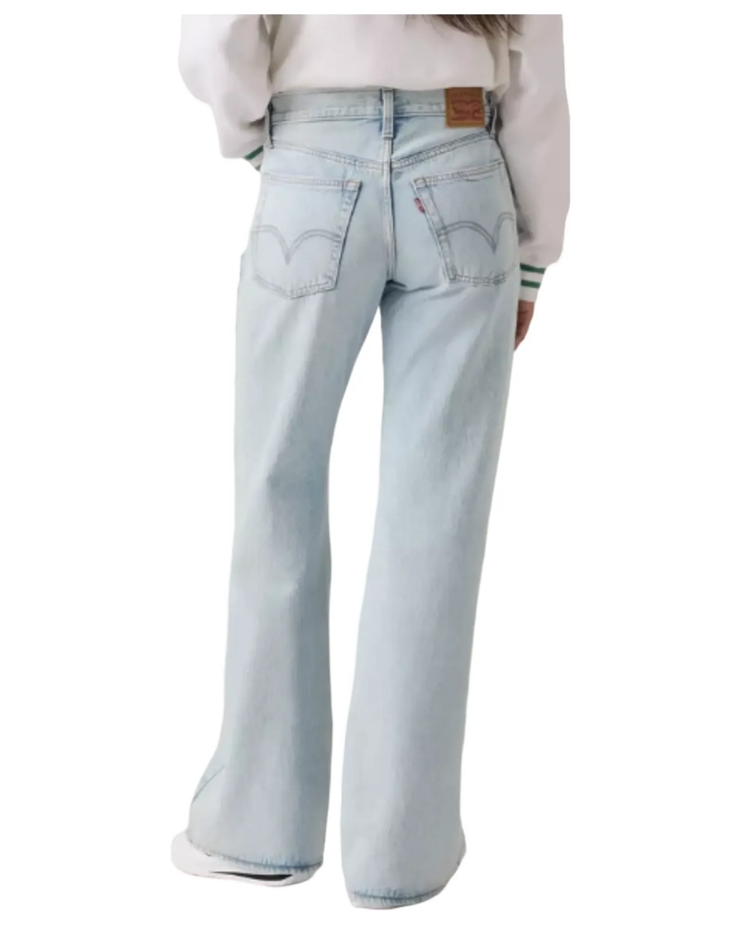 Jeans Mitan Bottillon - Levi's