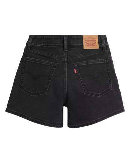 Short ligne A noir -Levi's