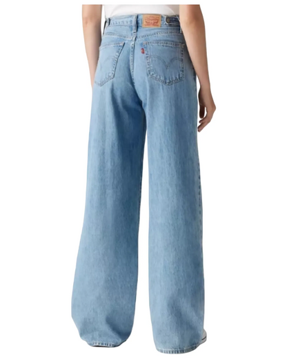 Jeans CINCH BAGGY-Très ample à martingale- Levi's