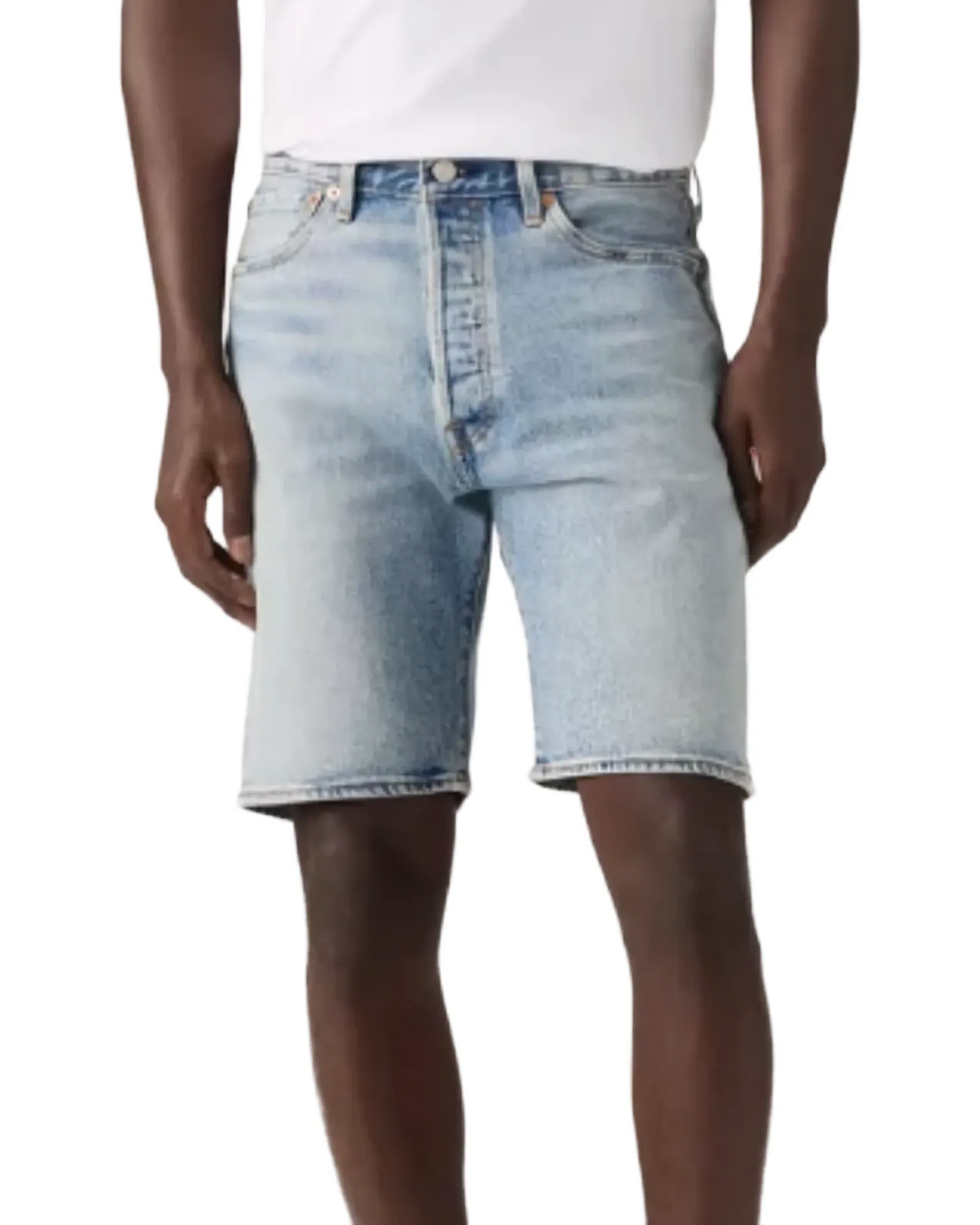 Short en jeans 501 - Levi's