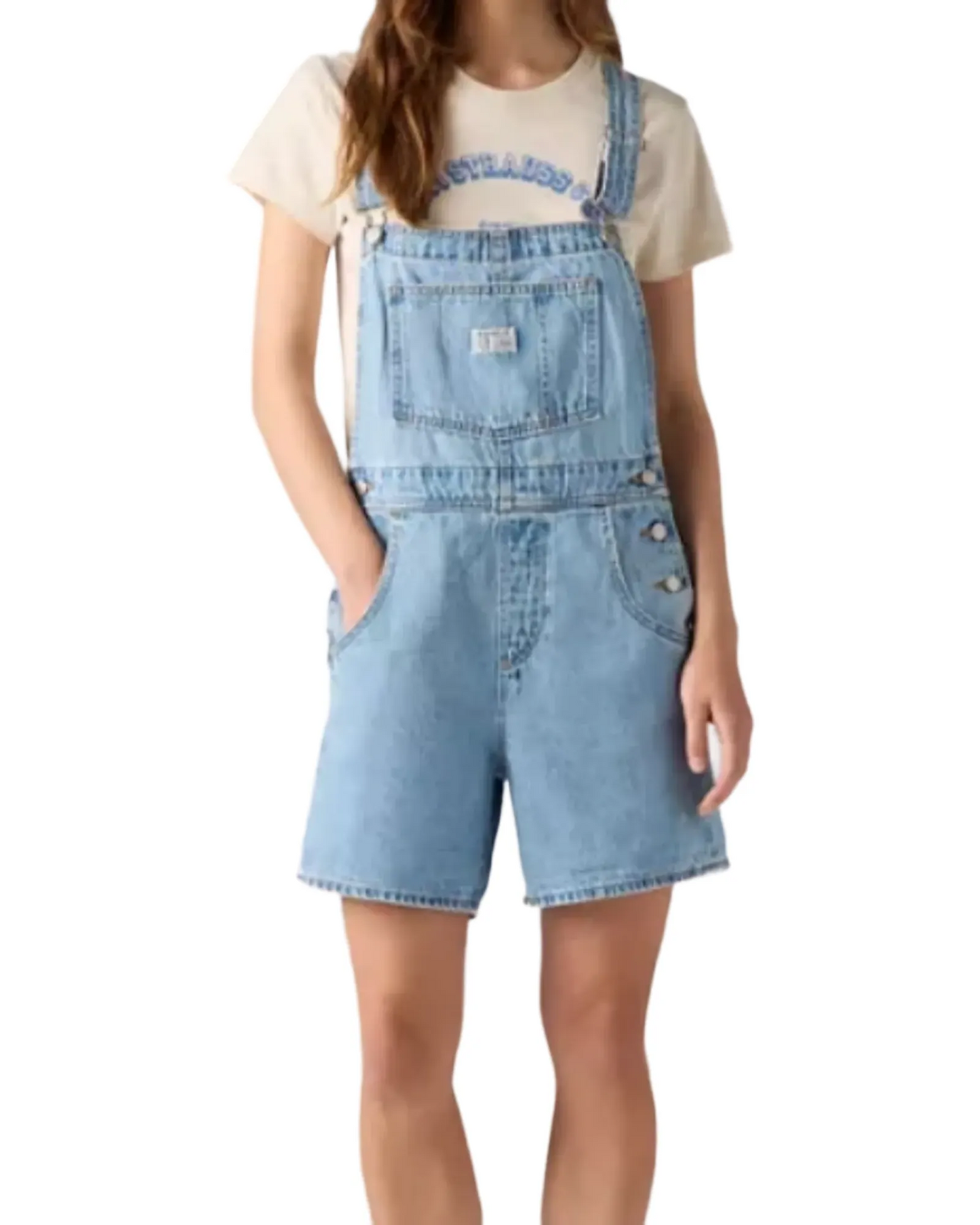 Salopette en jeans - Levi's