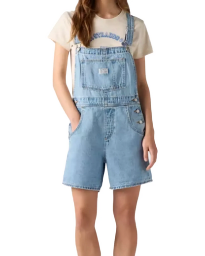 Salopette en jeans - Levi's